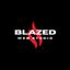 Blazed Web Studio Logo