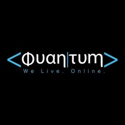 Quantum Media Logo