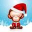 Creative Monkeys Advertising Pvt. Ltd. Logo