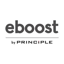 Eboost Consulting Logo