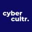 cyber cultr media Logo