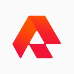 ANGA Bangkok Digital Agency Logo