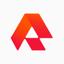 ANGA Bangkok Digital Agency Logo