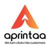 Aprintaa - Rank First To Earn Fast! Logo
