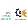 Total Technical Solutions Logo