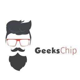 GeeksChip Logo