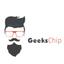GeeksChip Logo