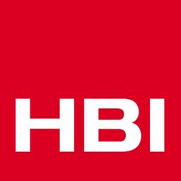 HBI Communication Helga Bailey GmbH Logo
