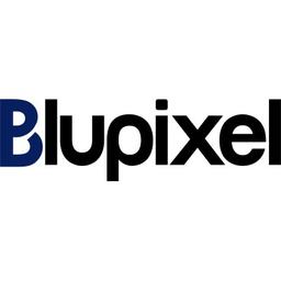 Blupixel Logo