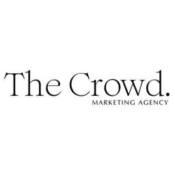 The Crowd Logo