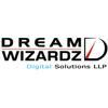 Dream Wizardz Digital Solutions LLP Logo