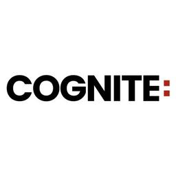 Cognite - South Africa Logo