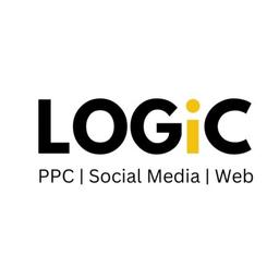 Logic Digital Marketing Logo
