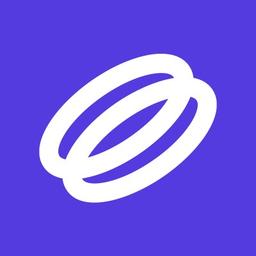 Frisbi Logo
