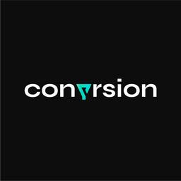 Convrsion Logo