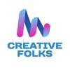 Creative Folks Logo