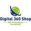 Digital360Shop LLC Logo