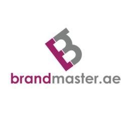 Brand Master Software Trading Logo
