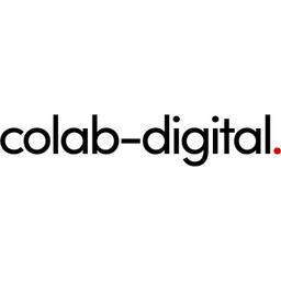 Colab-Digital Logo