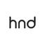 HND Solutions Private Limited Logo