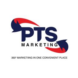 PTS Marketing Agency Logo