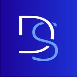 DynamicSite.gr Logo