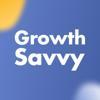 Growth Savvy Logo