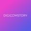 Digicomstory Logo