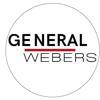 GENERALWEBERS Saas Solutions that Streamline Your Marketing & Sales Eefforts Logo