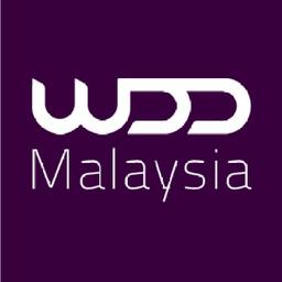 WDD Malaysia – Web Design Company Logo