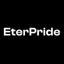 EterPride | Brand Design & Digital Agency Logo