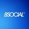 BSocial Logo