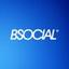 BSocial Logo