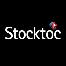 Stocktoc Logo