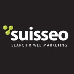 Suisseo Logo
