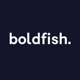 Boldfish Logo