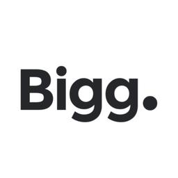 Bigg Logo