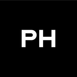 PH Digital Logo