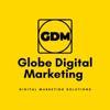 Globe Digital Marketing Logo