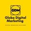 Globe Digital Marketing Logo