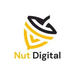 Nut Digital LLC Logo