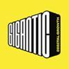 Gigantic Digital Growth Logo