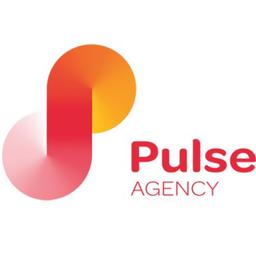 Pulse Agency Logo