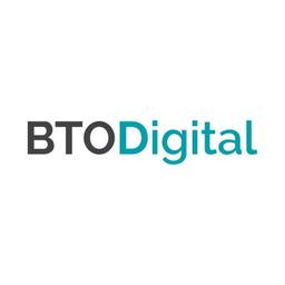 BTODigital Latam | Soluciones Digitales Logo