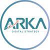 Arka Digital Strategy Logo