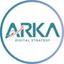 Arka Digital Strategy Logo