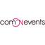 Com'On Events Logo