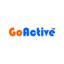 GoActive Marketing & Events Logo
