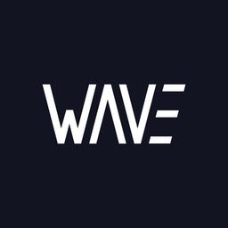 WAVE agency Logo