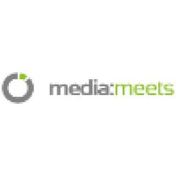 media:meets GmbH - Agentur für Online-Marketing Logo